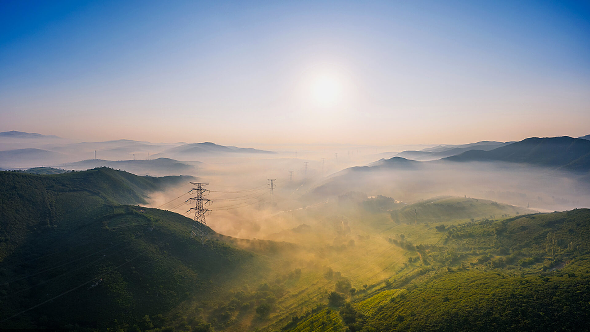 奉献一流技术，破解故障难题